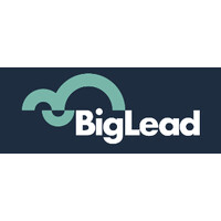 BigLead (formerly Olico) | Guaranteed volumes of Sales Leads, forever logo - Similar company to Technetium