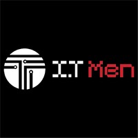 I.T Men : Your Tech Partner logo - Similar company to Kmscreatives