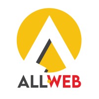AllWeb logo - Similar company to Digilab
