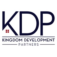 Kingdom Development Partners logo - Similar company to Center For Erp And Advanced Analytics