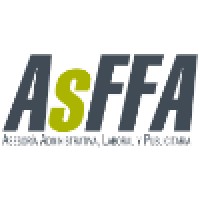 Asffa logo - Similar company to Ascalon Mpd