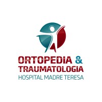 Ortopedia e Traumatologia Hospital Madre Teresa logo - Similar company to Ortopedia Itm