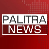 PalitraNews logo - Similar company to Goni - Artificial Intelligence Technologies