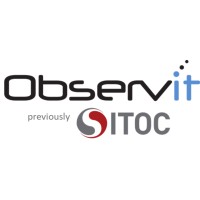 SITOC logo - Similar company to Vostron