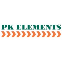 SIA PK elements logo - Similar company to Deflexio