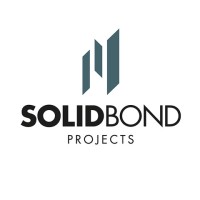 Solidbond Projects logo - Similar company to Sight Support Derbyshire