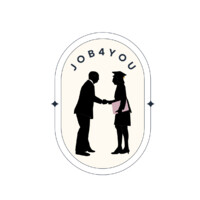 Job4You logo - Similar company to Agence Ava - Webdesign