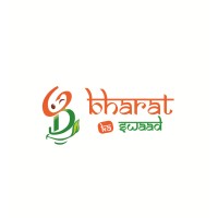 Bharat Ka Swaad logo - Similar company to Hirezingz