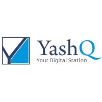 YashQ Consultancy Services logo - Similar company to Digi Web Trend