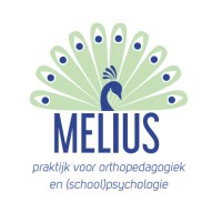 Melius, praktijk voor orthopedagogiek en (school)psychologie logo - Similar company to Alleskits