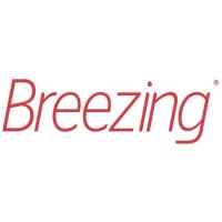 Breezing Co. logo - Similar company to The Breezz