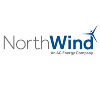 NorthWind logo - Similar company to Energymax Energy Forecasting Solutions