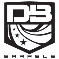 Diamondback Barrels logo - Similar company to Wolverine Special Tool Inc.
