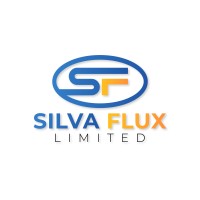 SilvaFlux Limited logo - Similar company to Helpee
