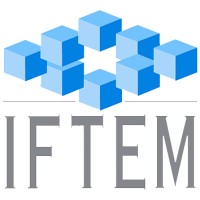 IFTEM logo - Similar company to Icei Formación