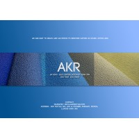 Akr Industries Inc