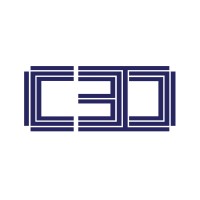 C3D Printing logo - Similar company to Precise 3D Hub