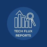 TechFlux Reports logo - Similar company to Tech Trailblazers