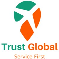 Trust Global logo - Similar company to Trust Global Consultants