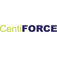 CentiForce logo - Similar company to Cadency Consulting