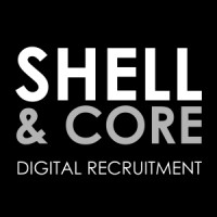 Shell & Core logo - Similar company to Studio Nola