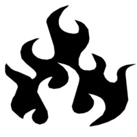 Cook In Wood logo - Similar company to Firemagic (Uk) Ltd