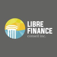 Libre Finance Conseil logo - Similar company to Finance Learning Lab