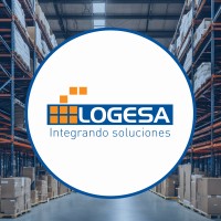LOGESA | Racks Industriales logo - Similar company to Logesa