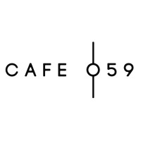 Cafe 059 logo - Similar company to Habitat For Humanity Uoft Student Chapter