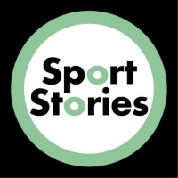 Sport Stories logo - Similar company to Ivy Aspirations
