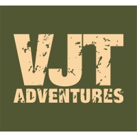 VJT Adventures logo - Similar company to Maika Tours - Vietnam, Laos, Cambodia & Thailand