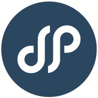 Digital Partner -A complete Digital Marketing logo - Similar company to Digivaidya - Digital Marketing Agency
