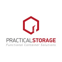 Practical Storage logo - Similar company to Agronext Ki̇mya İthalat Ve İhracat Li̇mi̇ted Şi̇rketi̇