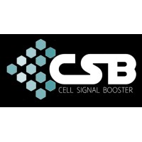 Cell Signal Booster logo - Similar company to Bda Systems Co.