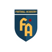 FootballAcademy.dk logo - Similar company to Foot And Ball (Fab Football Academy)