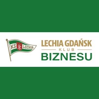 Lechia Gdańsk Klub Biznesu logo - Similar company to Nexlerate