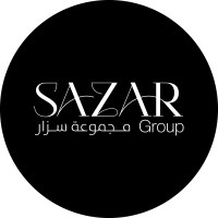 مجموعة سزار | SAZAR GROUP logo - Similar company to Makan.Design | Design Build | Office Furniture