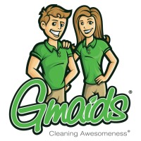 Gmaids logo - Similar company to Brown Babee Co.