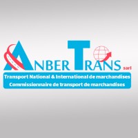Anber Trans logo - Similar company to Gui-Trans