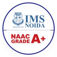 IMS Noida logo - Similar company to Teonvo