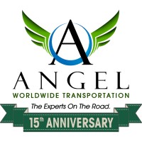 Angel Worldwide Transportation logo - Similar company to Simple Limos