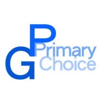 GP Primary Choice Ltd logo - Similar company to Workplace.Bg