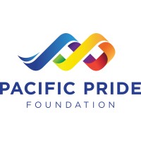 Pacific Pride Foundation logo - Similar company to Santa Barbara Alliance For Community Transformation