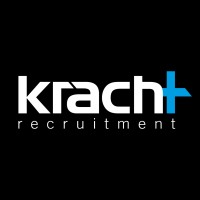 Kracht Recruitment logo - Similar company to Eminent Groep
