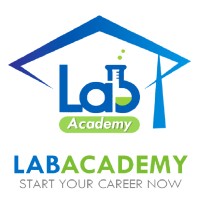 Lab Academy logo - Similar company to Hygiene Egypt