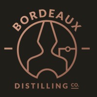 The Bordeaux Distilling Company logo - Similar company to Transform Ms Cic