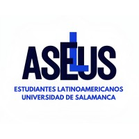 Asociación de Estudiantes Latinoamericanos de la Universidad de Salamanca - ASELUS logo - Similar company to Model United Nations University Of Salamanca (Munusal)