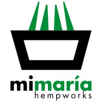 Mimaría hempworks logo - Similar company to Be Stratia