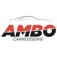 AMBO Carrosserie logo - Similar company to Prépa - Centre Zecarrossery & Zeparebrise Fleet Solutions Île De France