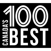 Canada's 100 Best Restaurants and Best Bars logo - Similar company to Hangr3